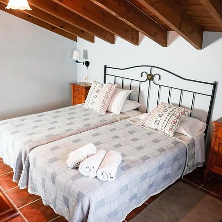 Apartamentos San Francisco Rural Caño Exterior foto