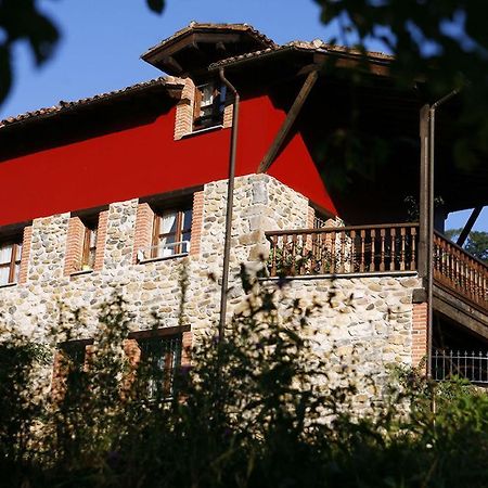 Apartamentos San Francisco Rural Caño Exterior foto