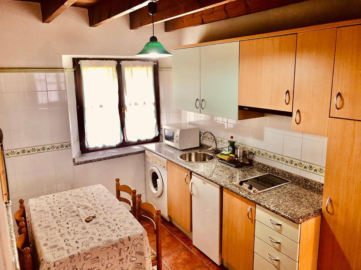 Apartamentos San Francisco Rural Caño Exterior foto