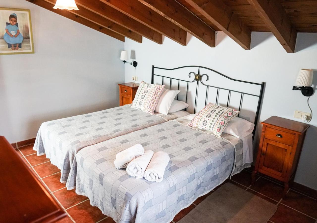 Apartamentos San Francisco Rural Caño Exterior foto