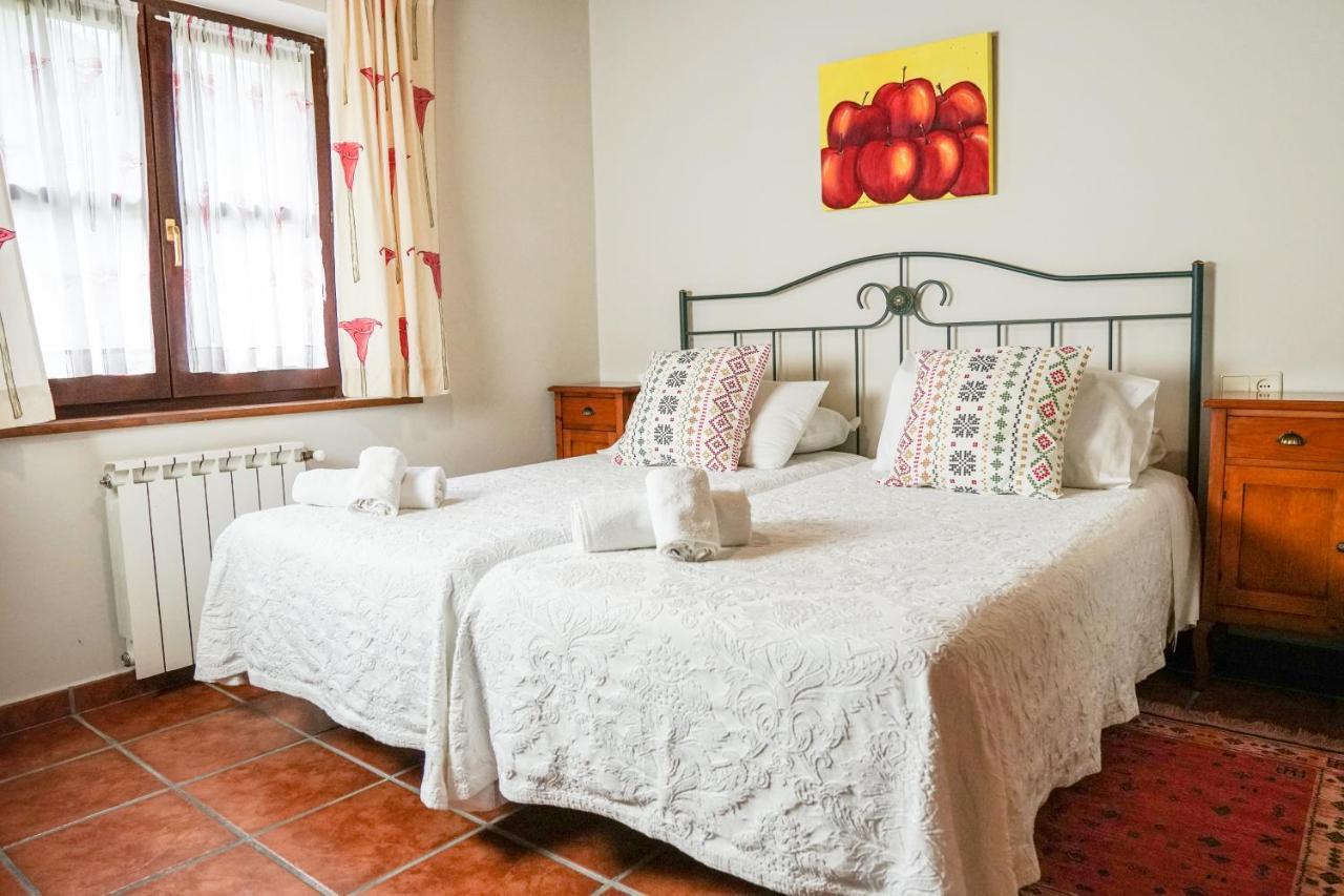 Apartamentos San Francisco Rural Caño Exterior foto