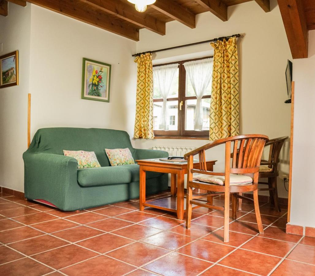 Apartamentos San Francisco Rural Caño Exterior foto