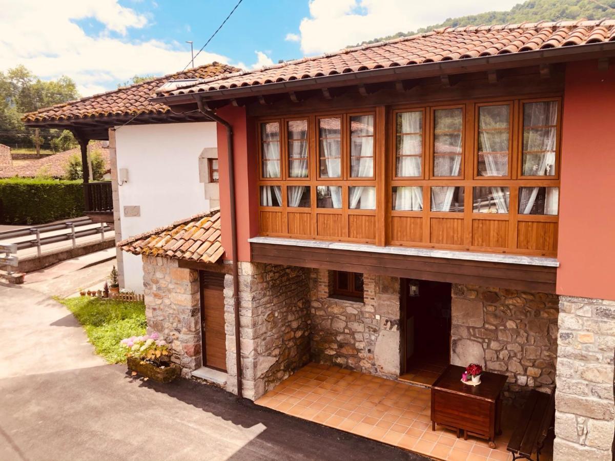 Apartamentos San Francisco Rural Caño Exterior foto