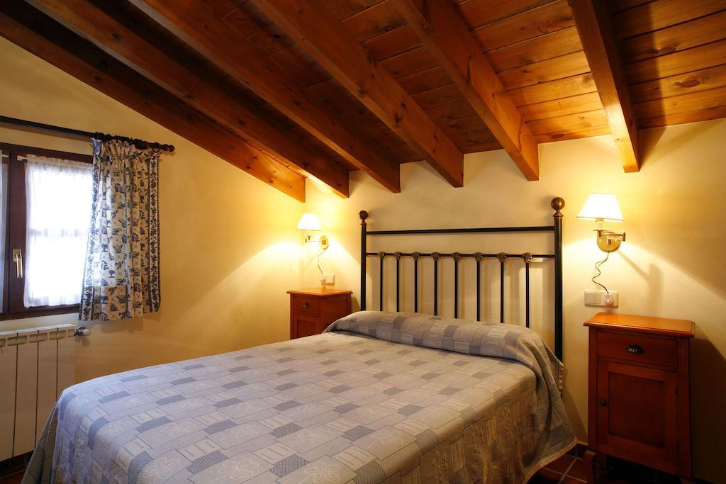 Apartamentos San Francisco Rural Caño Zimmer foto