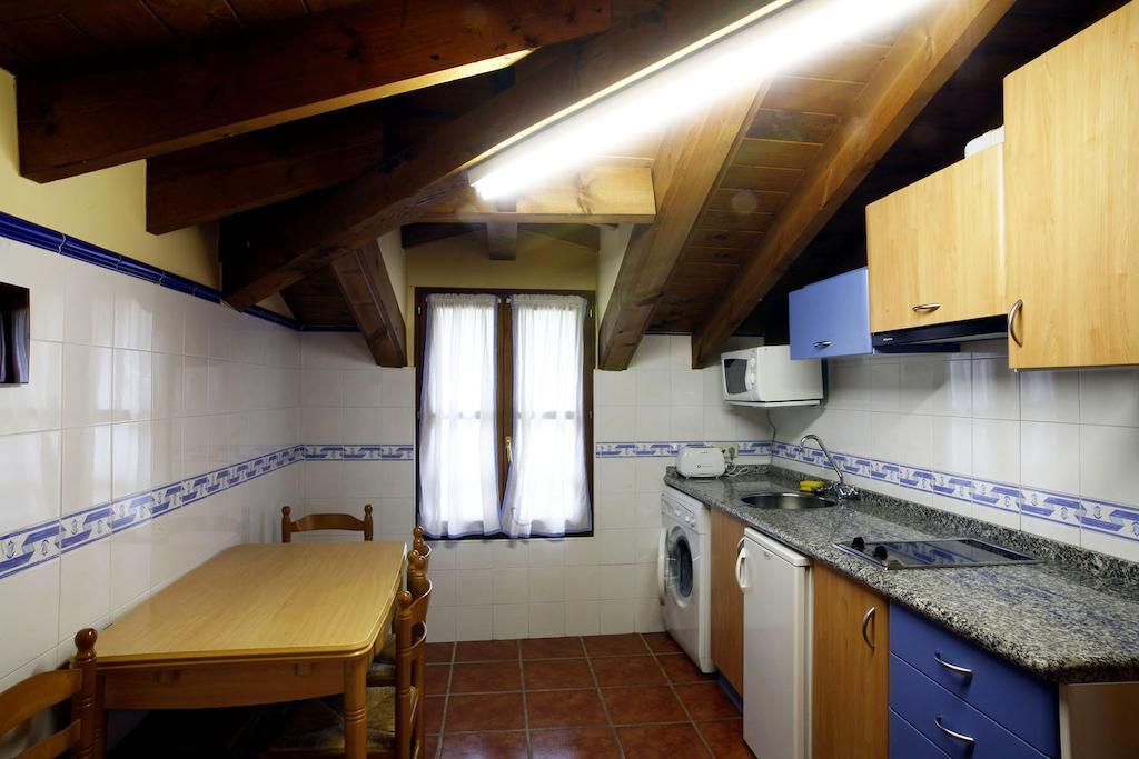 Apartamentos San Francisco Rural Caño Zimmer foto