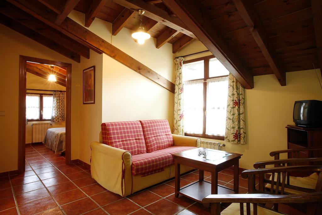 Apartamentos San Francisco Rural Caño Zimmer foto