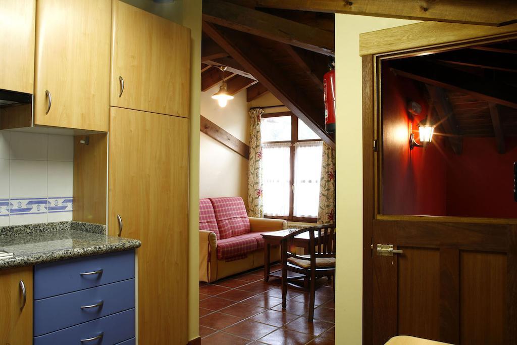 Apartamentos San Francisco Rural Caño Zimmer foto