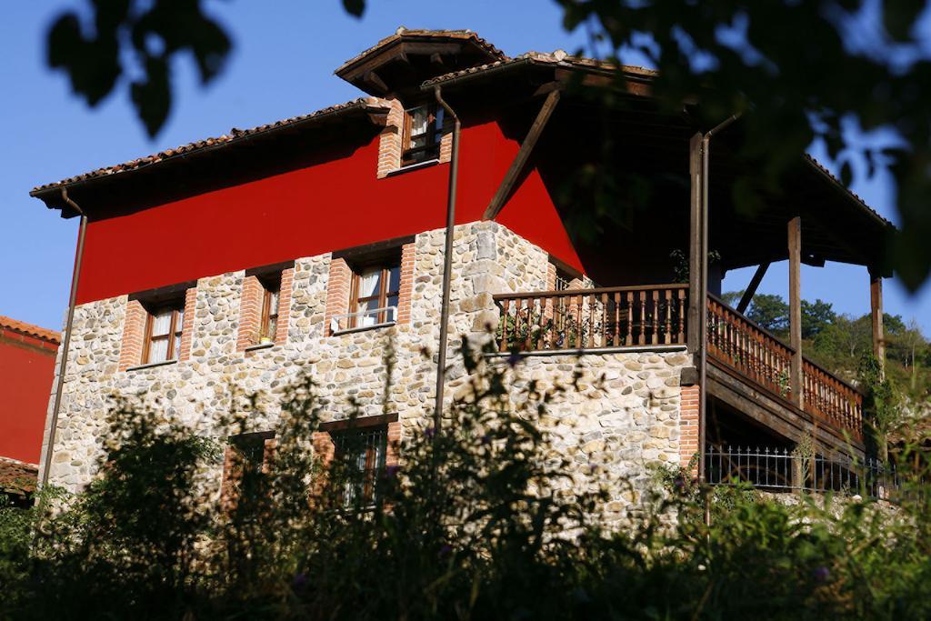 Apartamentos San Francisco Rural Caño Exterior foto