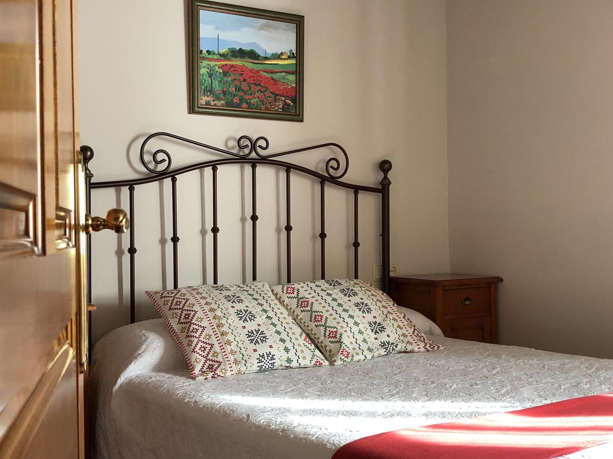 Apartamentos San Francisco Rural Caño Exterior foto